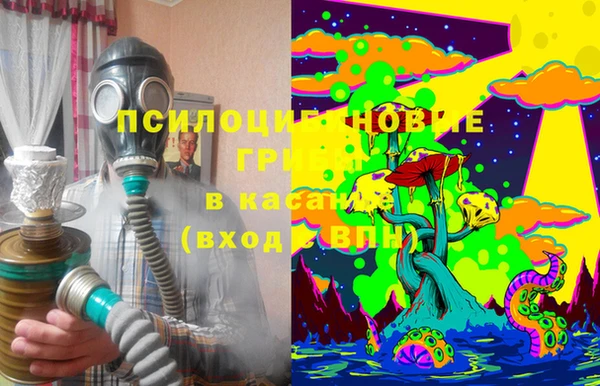 прущий лед Баксан